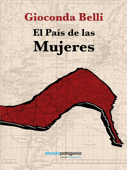 Detalles del título El País de las mujeres de Gioconda Belli - Disponible